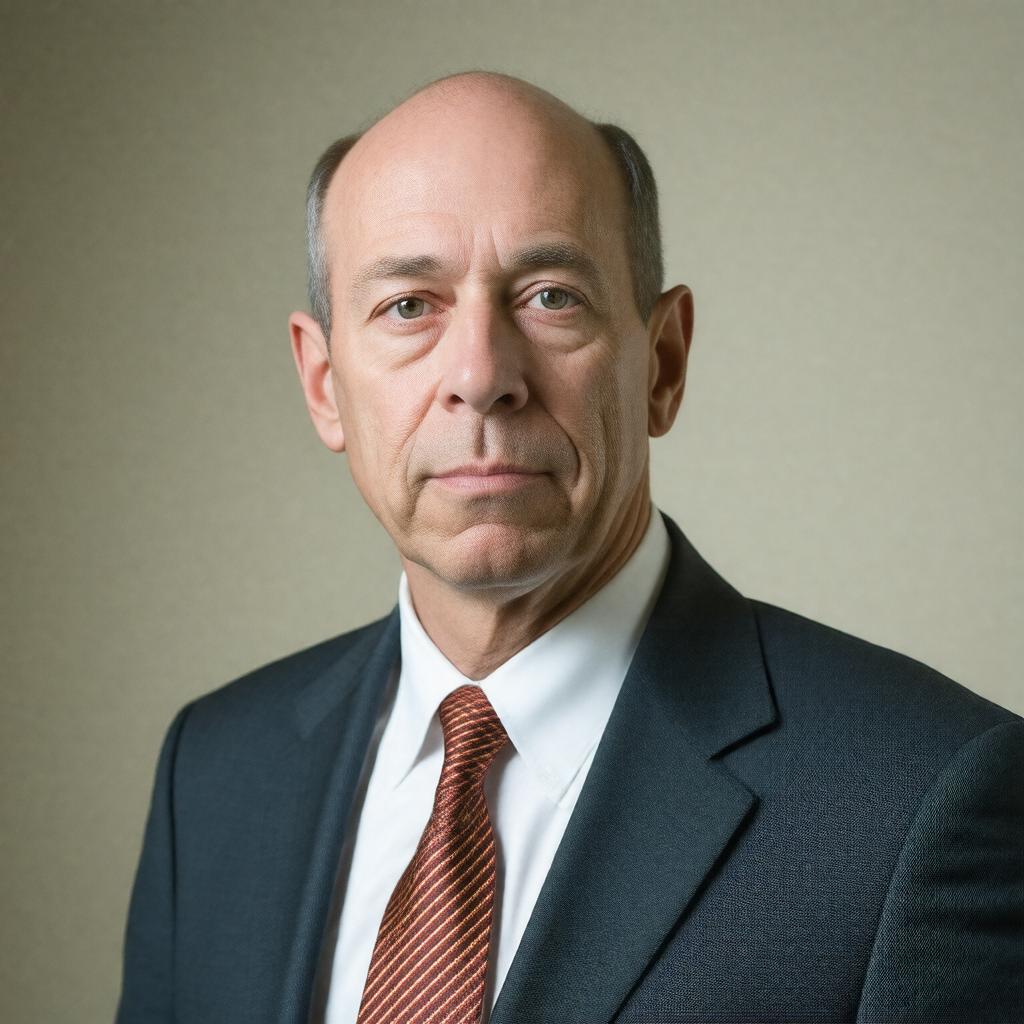Gary Gensler